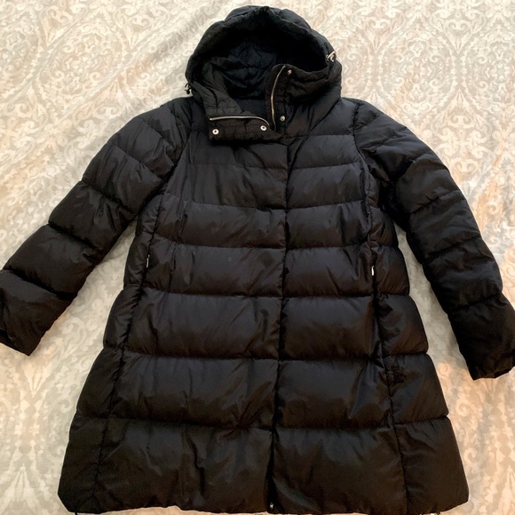 Add down jacket - Picture 1 of 14